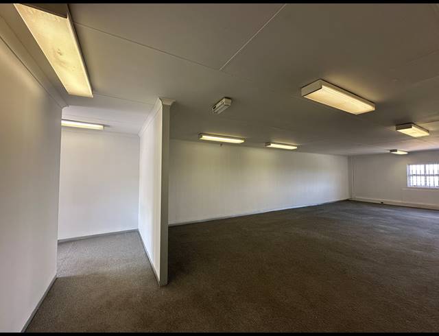 91M² OFFICE TO LET IN HIGHVELD